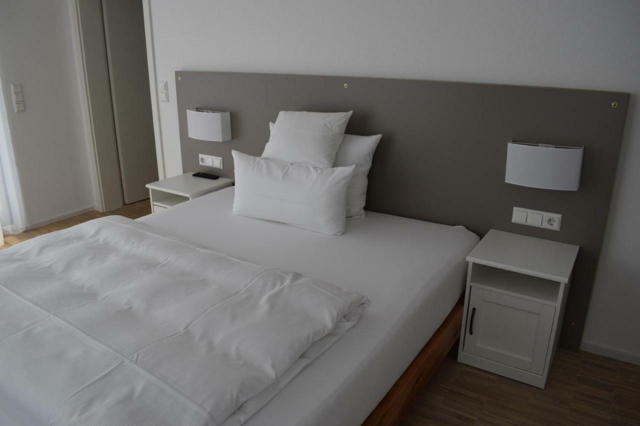 New Age Boardinghaus P5 Hotel Heilbronn Exterior foto