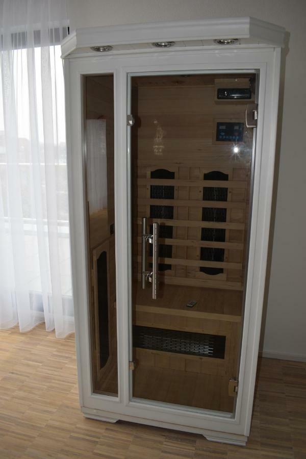 New Age Boardinghaus P5 Hotel Heilbronn Exterior foto